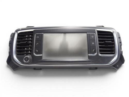 air-vent-peugeot-expert-van-v_-2016-36353762 main image