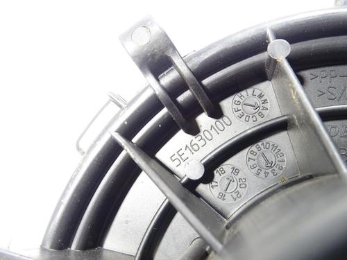 Heater blower motor FIAT DUCATO Van (250_) 120 Multijet 2,3 D | BP31023935M62 