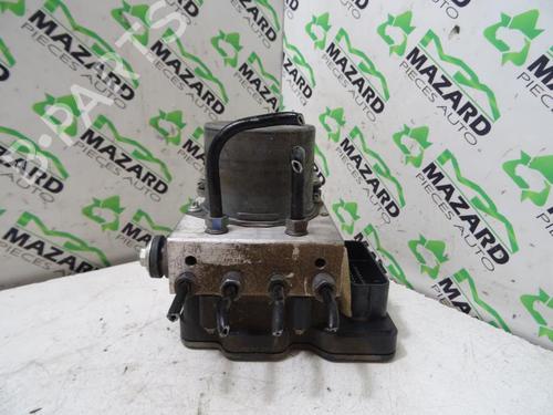 Used ABS pump ABS pump PEUGEOT BOXER Van 2.2 HDi 110 (110 hp) 20059086 20059086