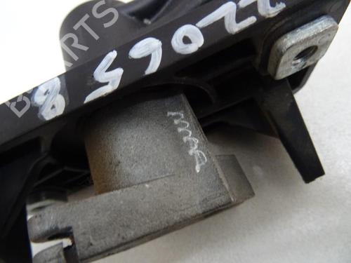 Interior handle PEUGEOT BIPPER (AA_) 1.3 HDi 75 | BP21968622I7 
