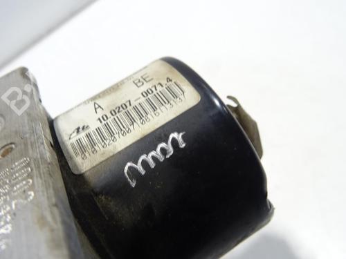 Used ABS pump ABS pump FORD FOCUS C-MAX (DM2) 1.8 TDCi (115 hp) 29631364 29631364