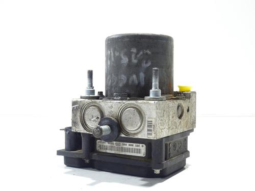 ABS pump IVECO DAILY IV Van 35C13 V, 35C13 V/P, 35S13 V, 35S13 V/P | BP31613232M43