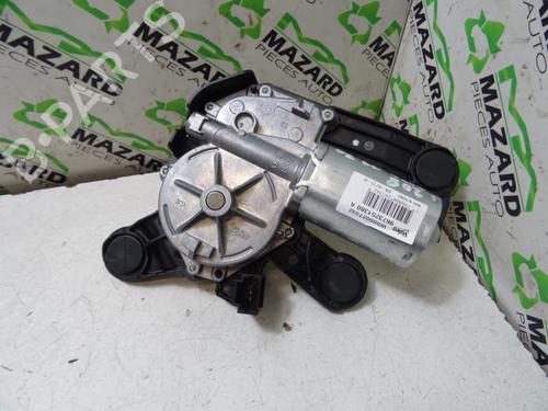 Used Rear wiper motor PEUGEOT 208 I (CA_, CC_) 1.2 THP 110 (110 hp) 20059177