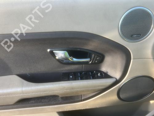 ECU airbags LAND ROVER RANGE ROVER EVOQUE (L538) 2.0 4x4 | BP24655989M53 