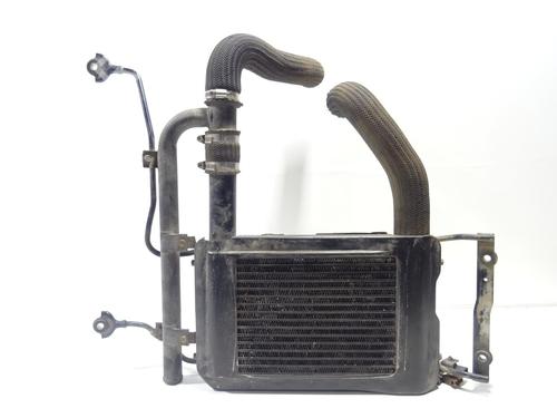 Used Intercooler Intercooler MITSUBISHI PAJERO SPORT I (K7_, K9_) 2.5 TD (K94W, K74T) (115 hp) 32981404 32981404