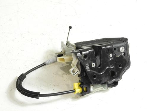 Front right lock AUDI A1 (8X1, 8XK) 1.6 TDI | BP20041687C97 