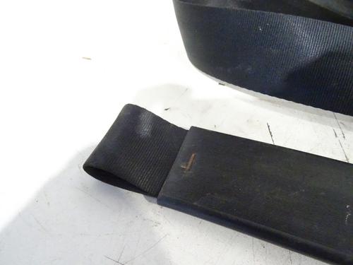 Used Front right seatbelt Front right seatbelt PEUGEOT 206 Hatchback (2A/C) 2.0 HDI 90 (90 hp) 32126229 32126229