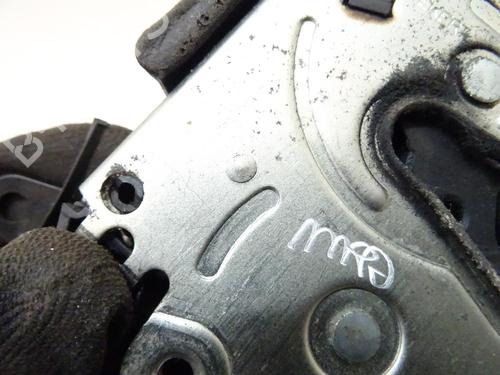 Rear left lock BMW 1 (E87) 118 d | BP24878504C100 