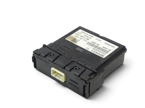 Control unit RENAULT ZOE (BFM_) ZOE | BP38922100M11 - Image 2