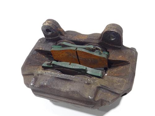 Left front brake caliper TOYOTA LAND CRUISER 80 (_J8_) 4.2 TD (HDJ80) | BP20037780M105 