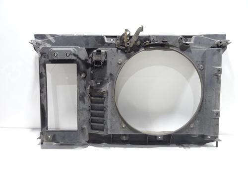 Used Front slam panel Front slam panel PEUGEOT 307 (3A/C) 1.6 HDi 110 (109 hp) 20484105 20484105