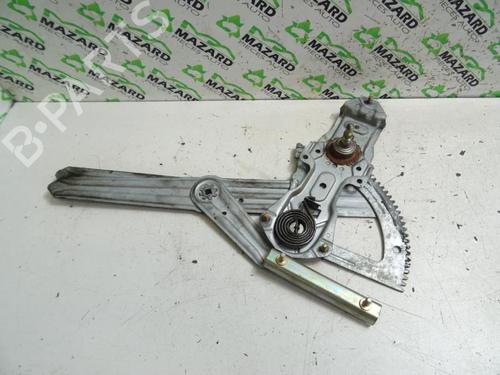 Used Front right window mechanism PEUGEOT 309 II (3C, 3A) 1.9 Diesel (64 hp) 21967311