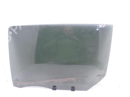 Used Rear left door window PEUGEOT 308 II (LB_, LP_, LW_, LH_, L3_) 1.6 HDi / BlueHDi 115 (115 hp) 31966949