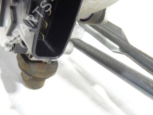 Front wiper motor DACIA LOGAN MCV II 1.5 dCi | BP23851605M29  - Image 5