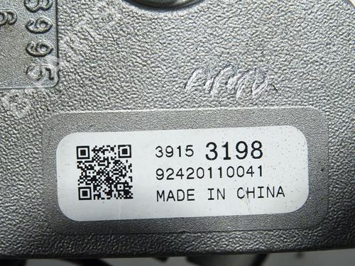 Electronic module OPEL ASTRA K (B16) 1.5 CRDI (68) | BP30079366M83 