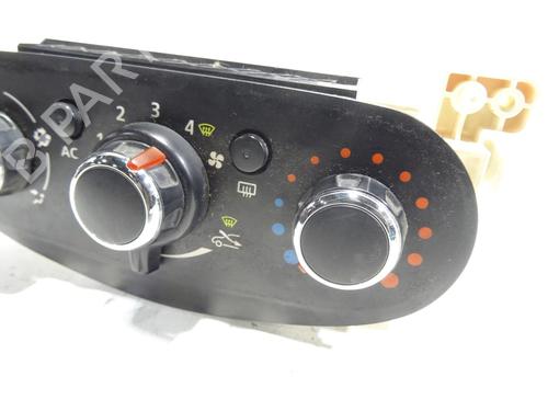 Climate control DACIA LOGAN MCV II 1.5 dCi | BP23851567I5  - Image 7