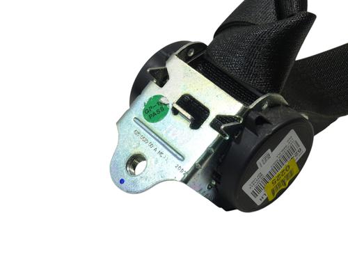 Rear left seatbelt CHEVROLET ORLANDO (J309) 2.0 D | BP36541124I29 - Image 2