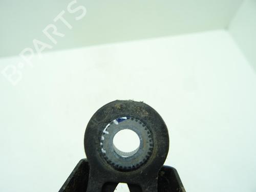 Rear windshield wiper arm RENAULT MEGANE I Coach (DA0/1_) 1.9 dCi (DA05, DA1F) | BP29501203C144 