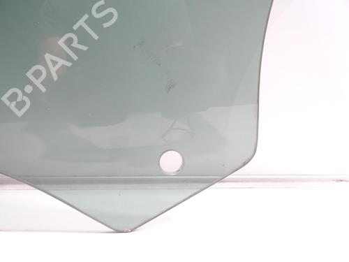 Rear right door window OPEL CORSA E (X15) 1.4 LPG (08, 68) | BP20050381C21 