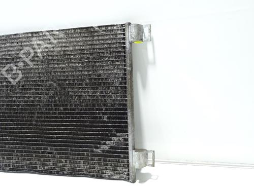 AC radiator RENAULT KANGOO Express (FW0/1_) 1.5 dCi 85 (FW0K, FW0L, FW0B) | BP28047845M32 - Image 3