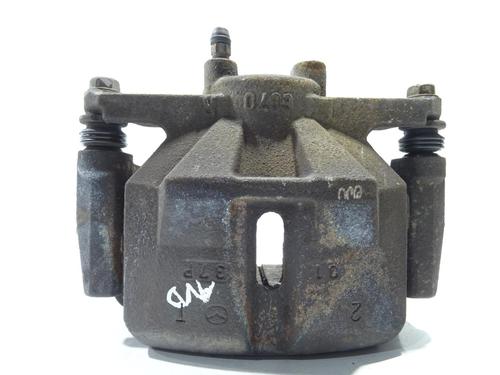 Used Right front brake caliper Right front brake caliper MAZDA CX-5 (KE, GH) 2.2 D AWD (KE2AW) (150 hp) 26892615 26892615
