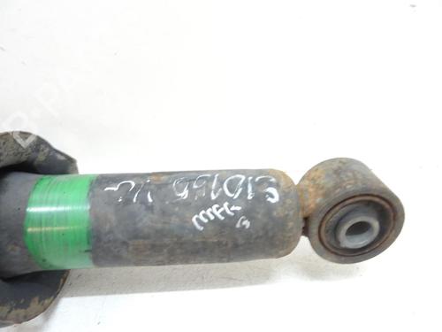 Left front shock absorber TOYOTA LAND CRUISER 90 (_J9_) 3.0 TD (KZJ90_, KZJ95_, KZJ90R, KZJ95R, KZJ90W, KZJ95W) | BP20042706M16