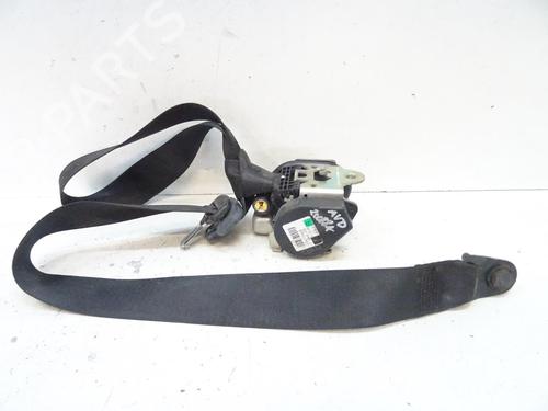 Used Front right seatbelt Front right seatbelt MERCEDES-BENZ B-CLASS Sports Tourer (W245) B 180 CDI (245.207) (109 hp) 20064161 20064161