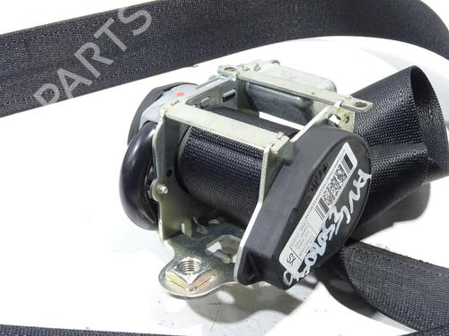 Front left seatbelt PEUGEOT BIPPER Tepee 1.3 HDi 75 | BP31064445I26