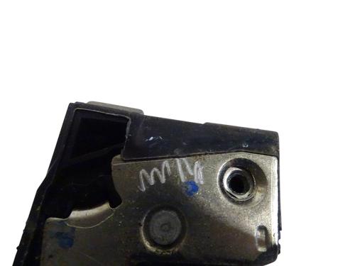 Front left lock DACIA SANDERO II TCe 90 (B8M1, B8MA, B8AC) | BP38343623C98 - Image 5