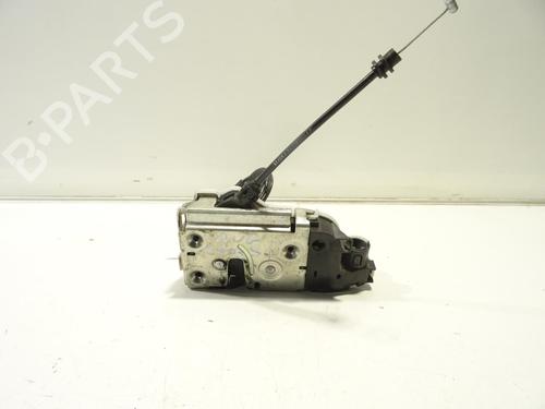 Used Front left lock Front left lock CITROËN C3 I (FC_, FN_) 1.1 i (60 hp) 32447298 32447298