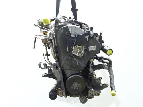 Moteur SUZUKI GRAND VITARA II (JT, TE, TD) 1.9 DDiS All-wheel Drive (JT419, TD44, JB419WD, JB419XD,... (129 hp) 27435932
