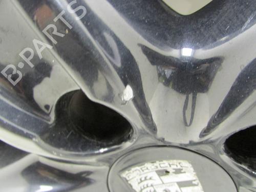 Rim PORSCHE CAYENNE (92A) 3.0 Diesel | BP26653777C45