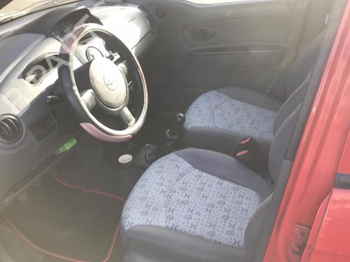 Switch CHEVROLET MATIZ (M200, M250)  | BP20045126I30  - Image 9