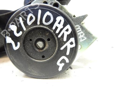 Used Rear left seatbelt Rear left seatbelt OPEL ZAFIRA / ZAFIRA FAMILY B (A05) 1.7 CDTI (M75) (125 hp) 20052956 20052956