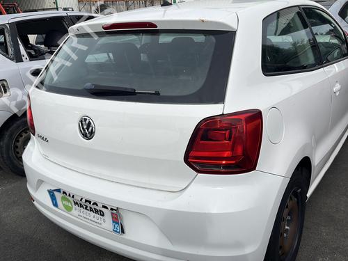 Used Parts VW POLO V (6R1, 6C1) 1.0 4455717