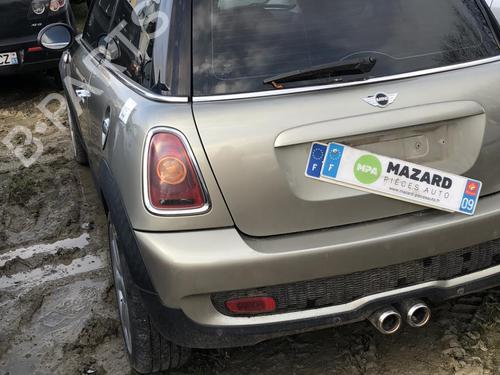 Left front window motor MINI MINI (R56) Cooper S | BP26713631E21  - Image 11