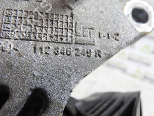 Used Engine mount Engine mount RENAULT SCÉNIC IV (J9_) 1.2 TCe 130 (130 hp) 25268742 25268742