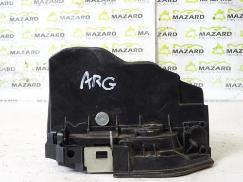 Rear left lock BMW X3 (E83) 3.0 i xDrive | BP20039693C100 