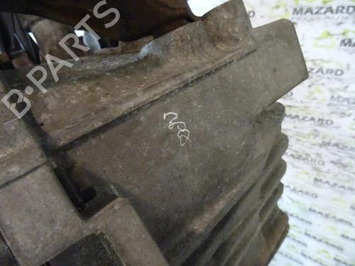 Gearbox VOLVO V50 (545) 2.4 | BP25269111M3 - Image 3