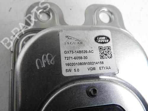 Used Electronic module Electronic module LAND ROVER RANGE ROVER EVOQUE (L538) 2.0 D 4x4 (150 hp) 20066949 20066949