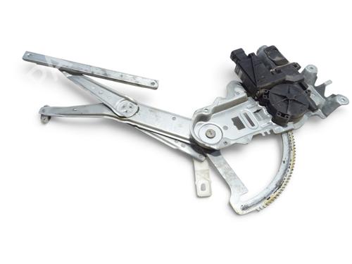 Front right window mechanism OPEL COMBO Box Body/MPV 1.3 CDTI 16V | BP39177561C23 - Image 2