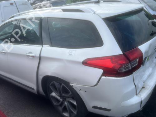 Starter CITROËN C5 III Break (RW_) 2.0 HDi 180 | BP31952500M8 - Image 13
