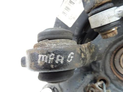 Left rear steering knuckle BMW 1 (E87) 118 d | BP20041846M27 