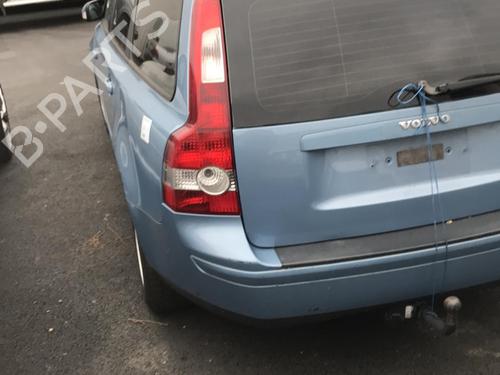 Front left window mechanism VOLVO V50 (545) 2.4 | BP25269058C22 - Image 9