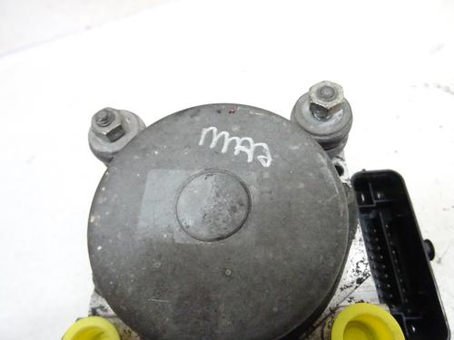 Used ABS pump ABS pump FIAT 500 (312_) 1.2 (312AXA1A) (69 hp) 20051740 20051740