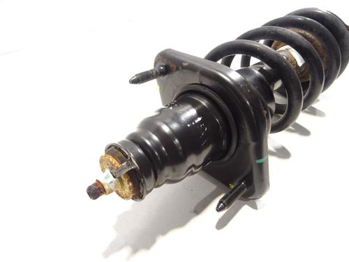 Left rear shock absorber HONDA CR-V III (RE_) 2.2 i-CTDi 4WD (RE6) | BP29040436M18 