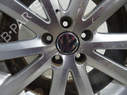 Rim VW PASSAT B6 (3C2) 2.0 TDI | BP31357372C45 