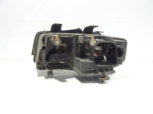 Right headlight AUDI A4 B6 (8E2) 2.5 TDI | BP24864967C29 - Image 4