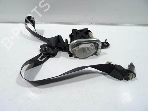Used Front right belt tensioner HYUNDAI TUCSON (JM) 2.0 CRDi All-wheel Drive (113 hp) 26032272