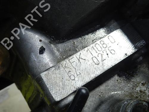 Used Gearbox Gearbox 22357505 22357505